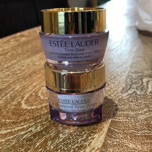 Estēe Lauder Time Zone/Advanced Time Zone Cream